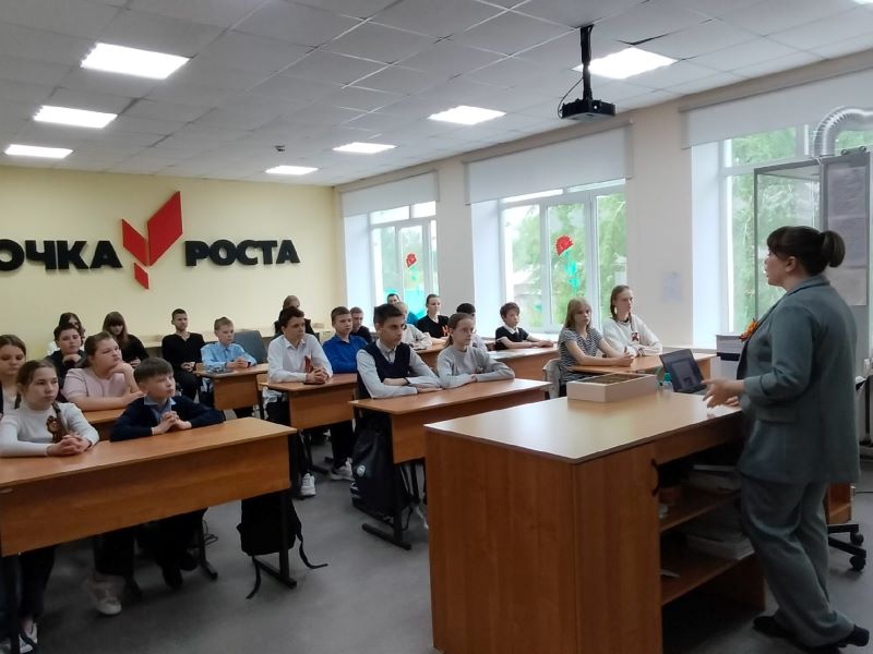 Вакцинация: мифы и реальность.
